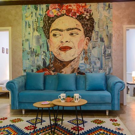 White Arrow Apartment Bajina Basta Εξωτερικό φωτογραφία