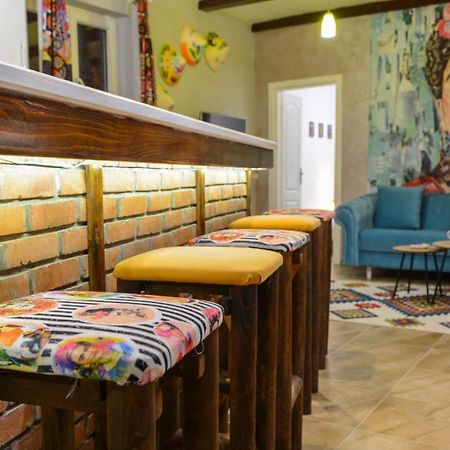 White Arrow Apartment Bajina Basta Εξωτερικό φωτογραφία