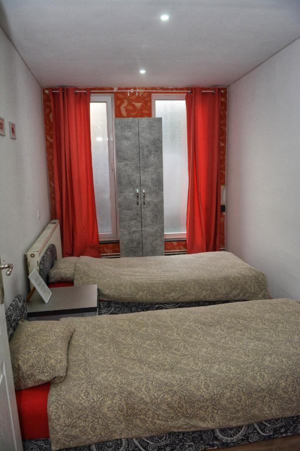 White Arrow Apartment Bajina Basta Εξωτερικό φωτογραφία