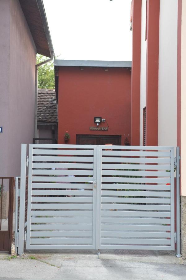 White Arrow Apartment Bajina Basta Εξωτερικό φωτογραφία