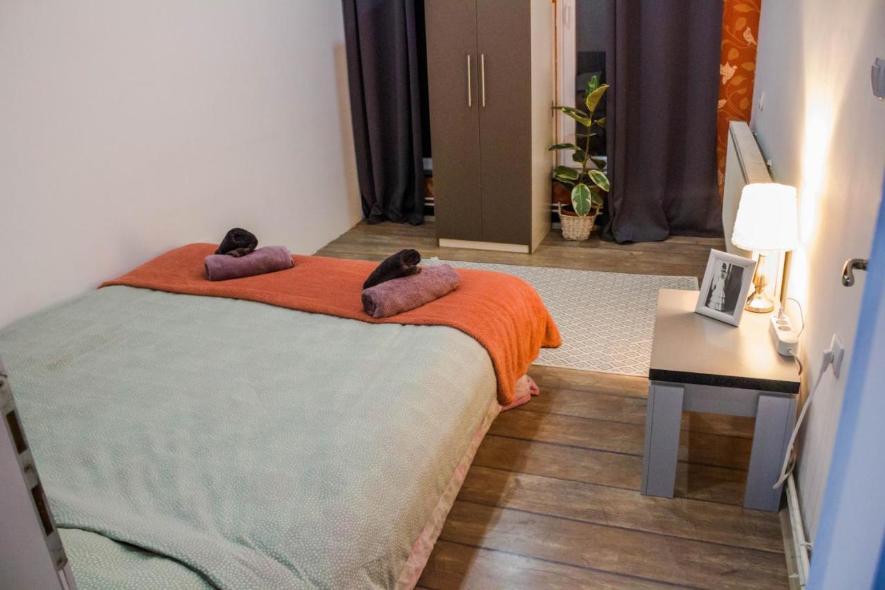 White Arrow Apartment Bajina Basta Εξωτερικό φωτογραφία