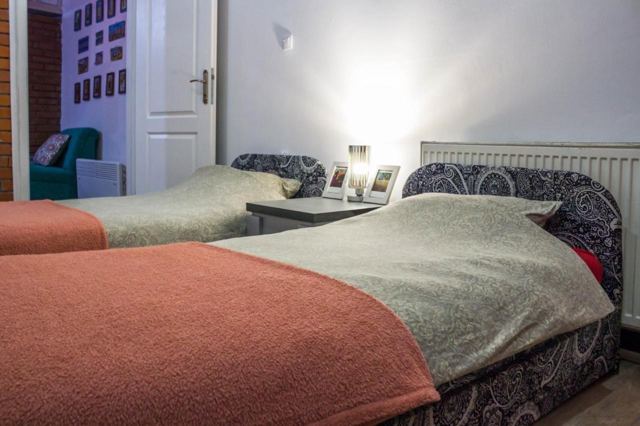 White Arrow Apartment Bajina Basta Εξωτερικό φωτογραφία