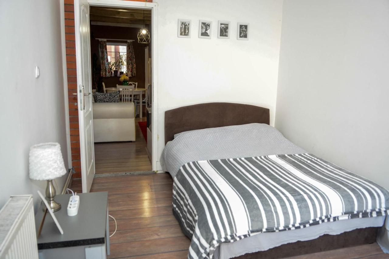 White Arrow Apartment Bajina Basta Εξωτερικό φωτογραφία