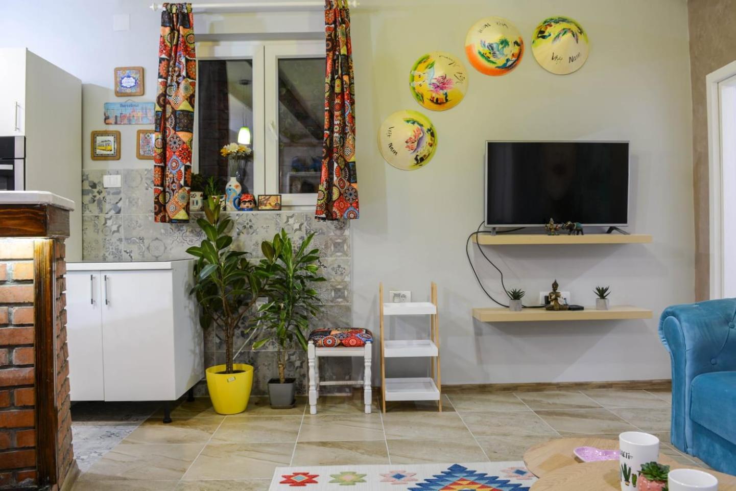 White Arrow Apartment Bajina Basta Εξωτερικό φωτογραφία