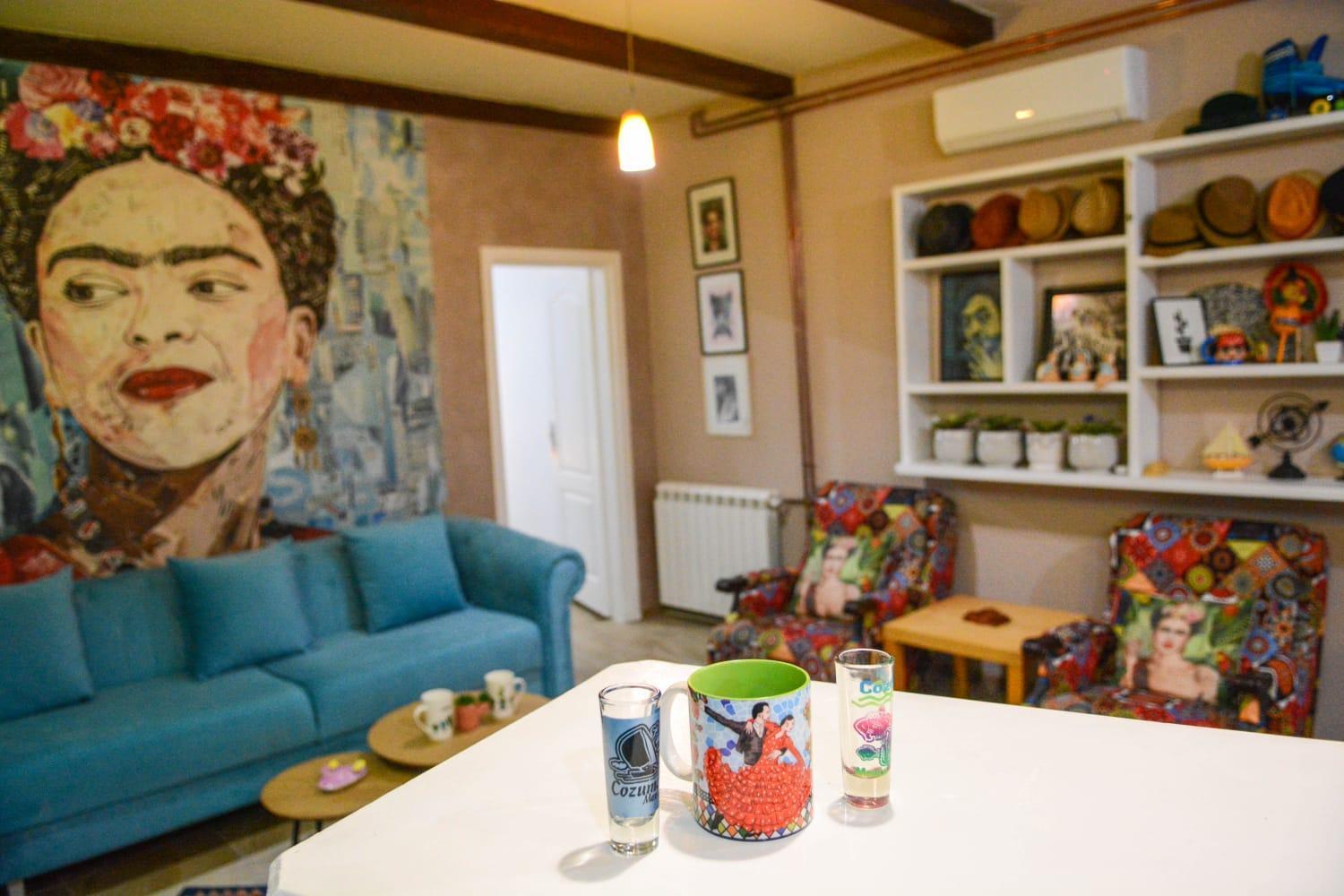 White Arrow Apartment Bajina Basta Εξωτερικό φωτογραφία