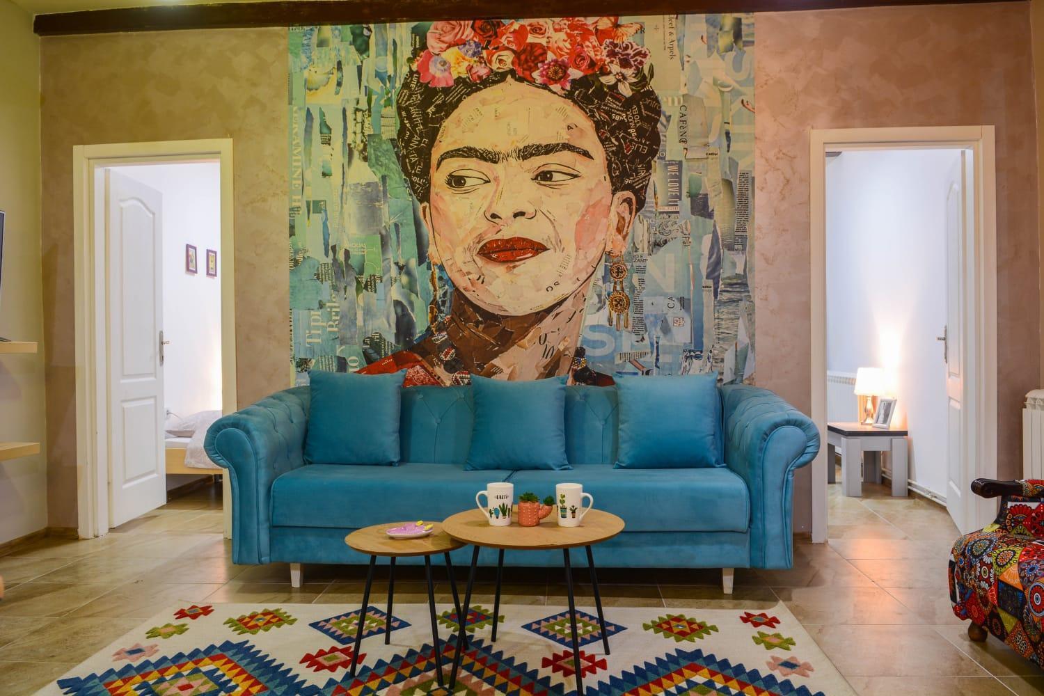 White Arrow Apartment Bajina Basta Εξωτερικό φωτογραφία
