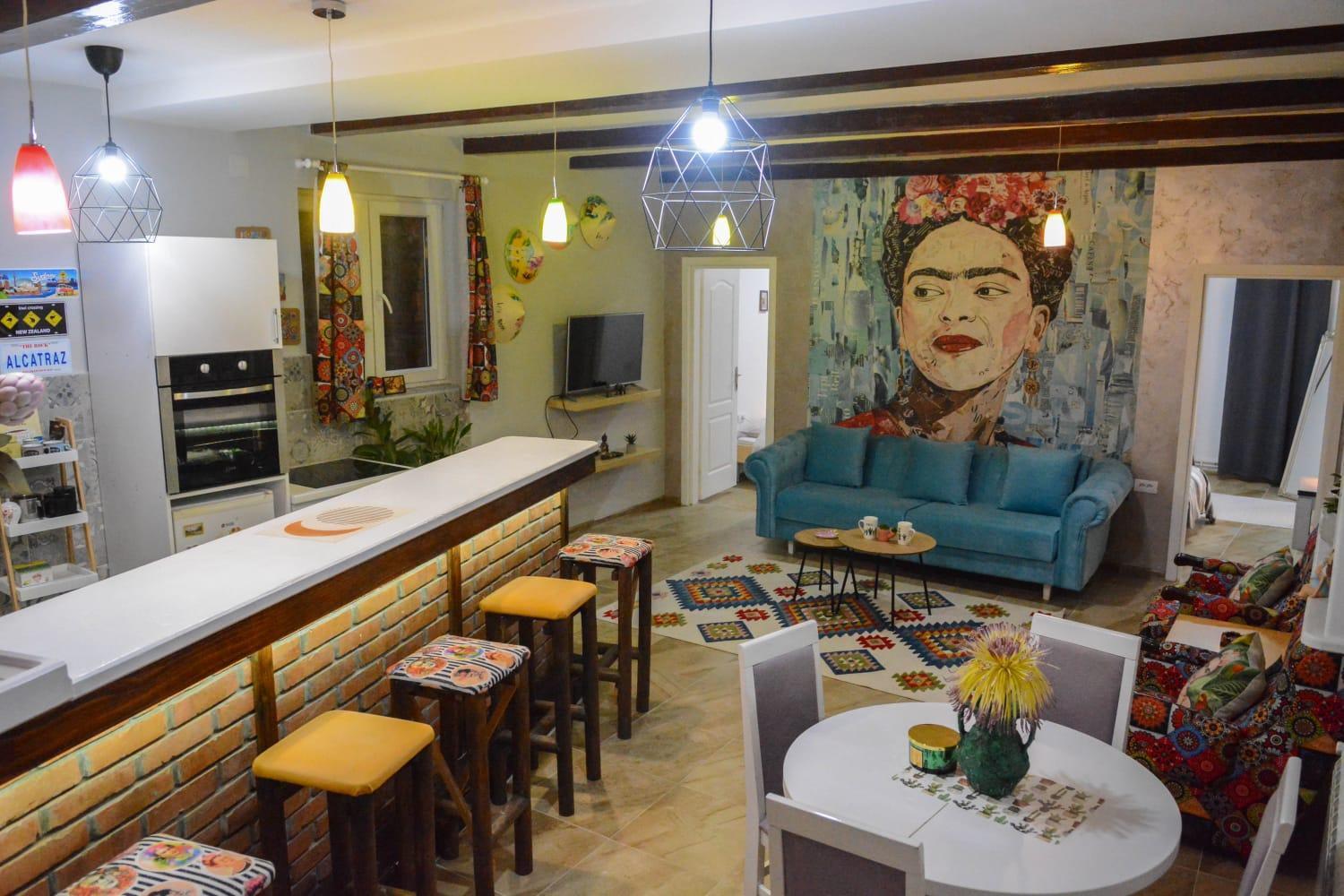 White Arrow Apartment Bajina Basta Εξωτερικό φωτογραφία