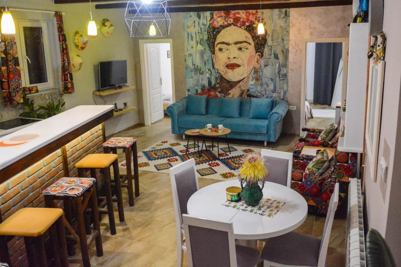 White Arrow Apartment Bajina Basta Εξωτερικό φωτογραφία