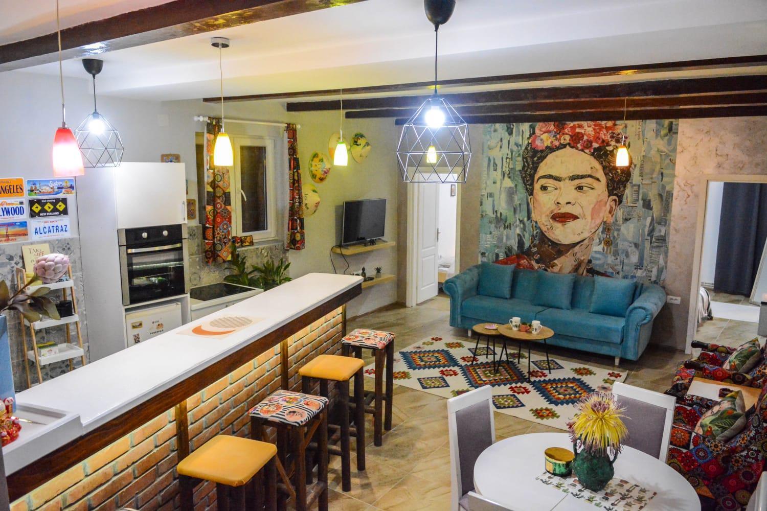 White Arrow Apartment Bajina Basta Εξωτερικό φωτογραφία