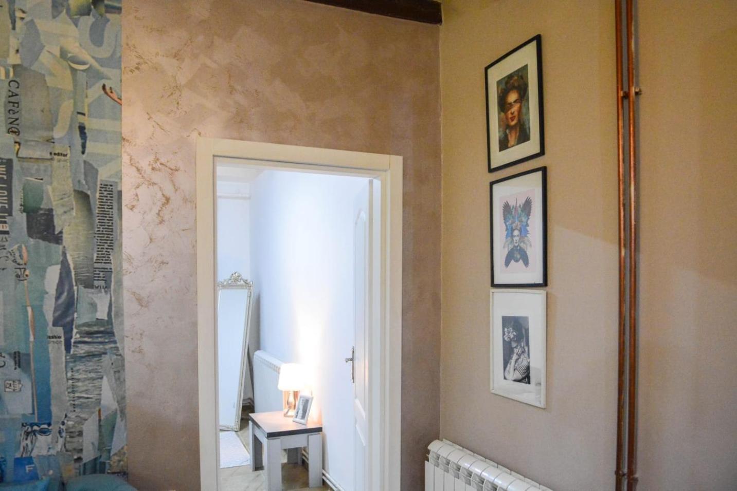 White Arrow Apartment Bajina Basta Εξωτερικό φωτογραφία
