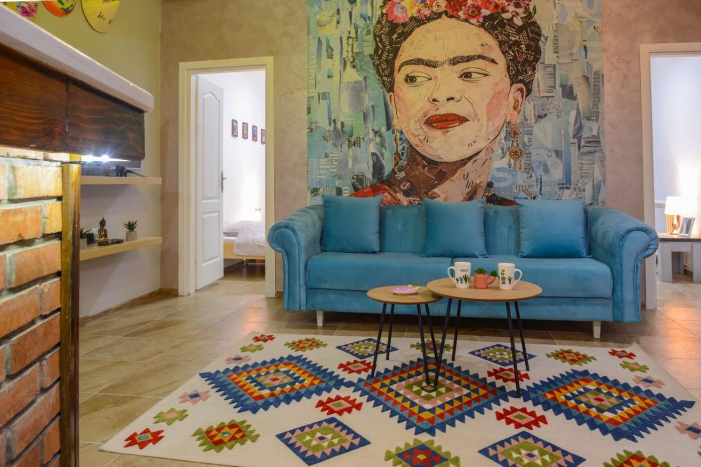 White Arrow Apartment Bajina Basta Εξωτερικό φωτογραφία