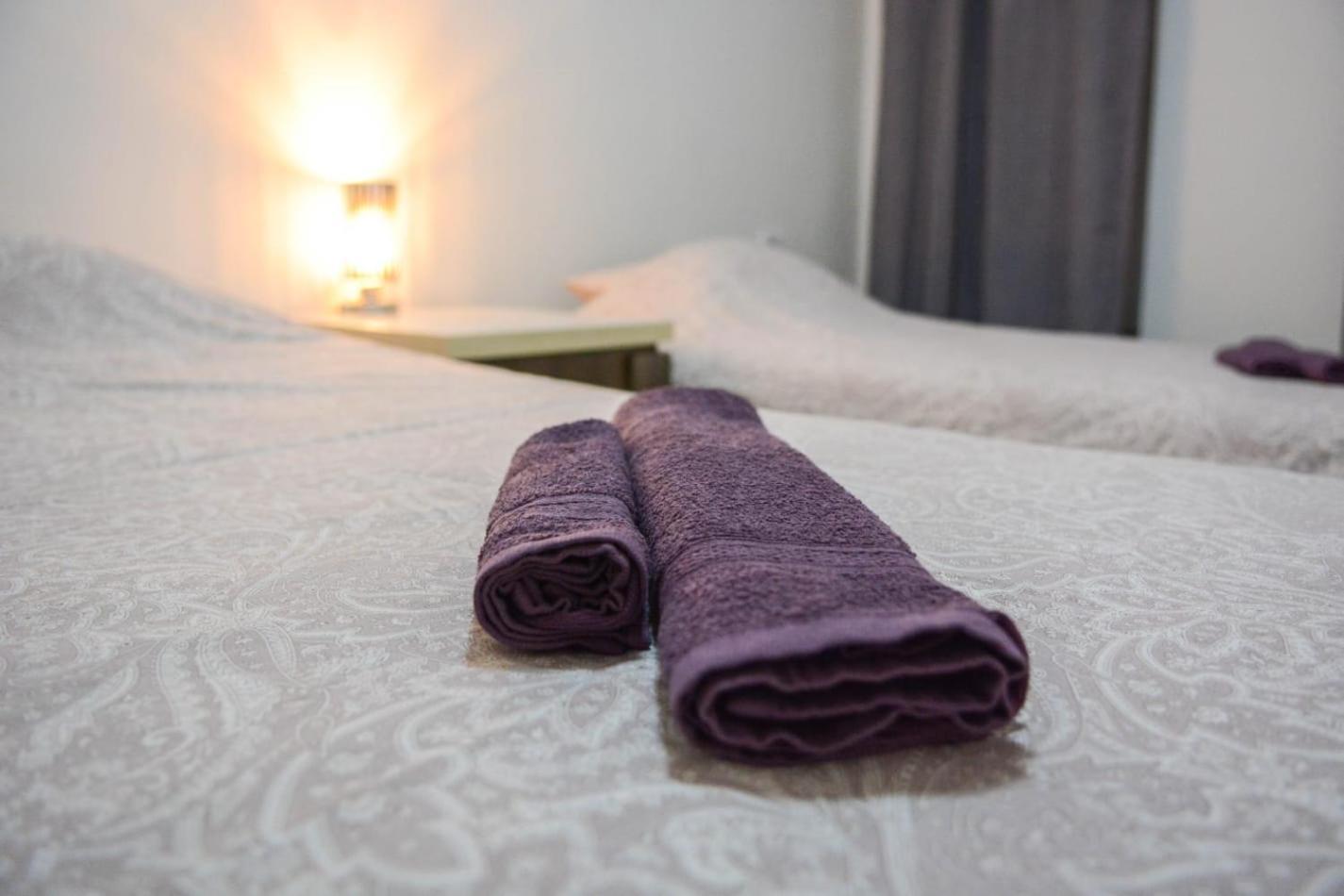 White Arrow Apartment Bajina Basta Εξωτερικό φωτογραφία