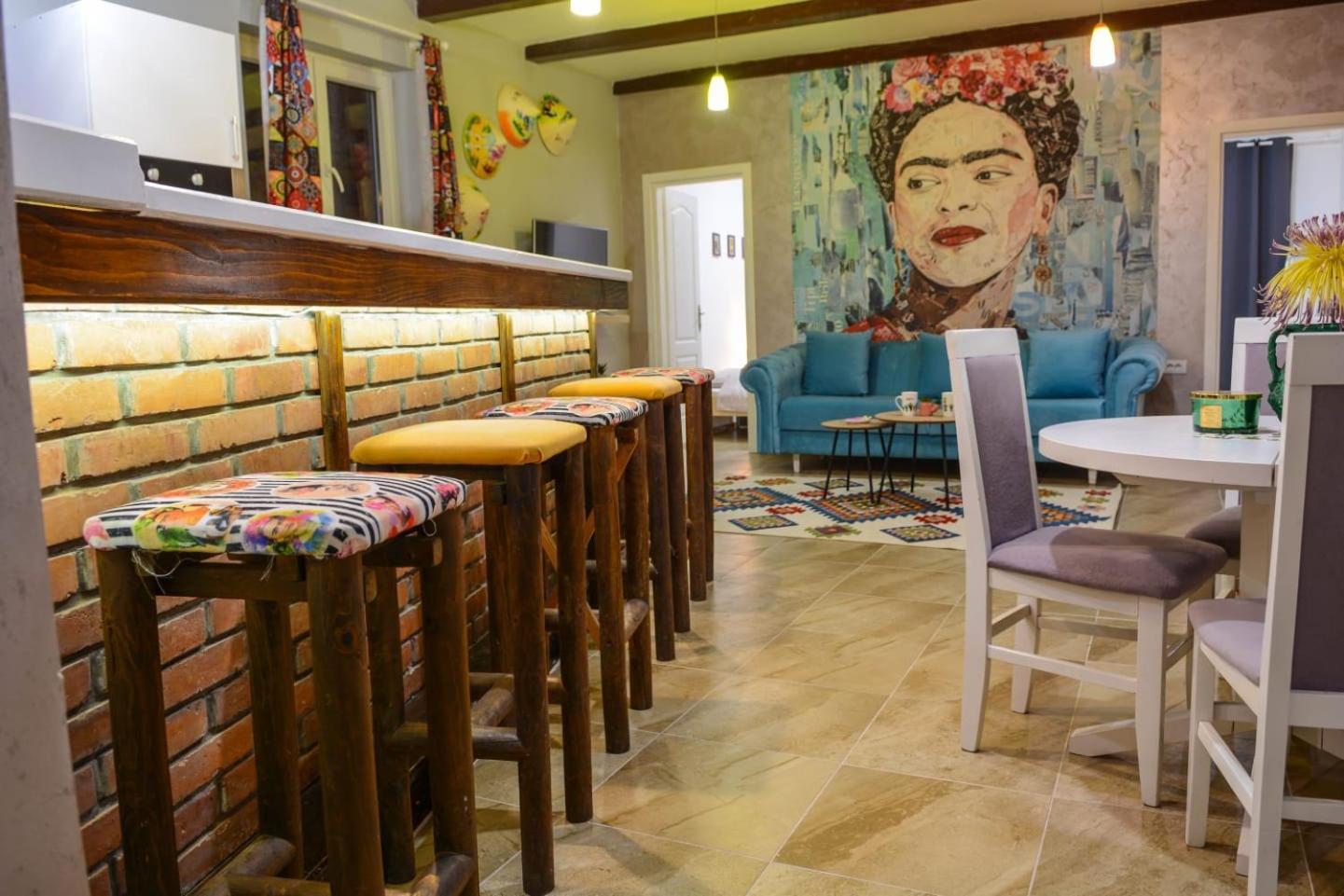 White Arrow Apartment Bajina Basta Εξωτερικό φωτογραφία