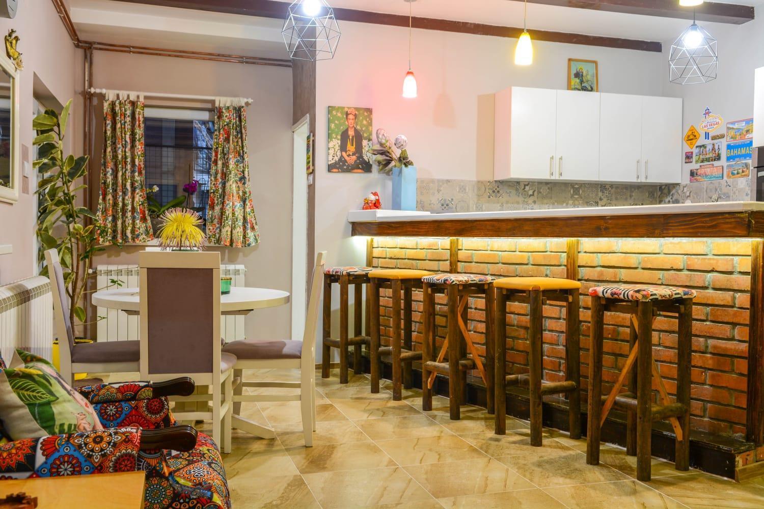 White Arrow Apartment Bajina Basta Εξωτερικό φωτογραφία