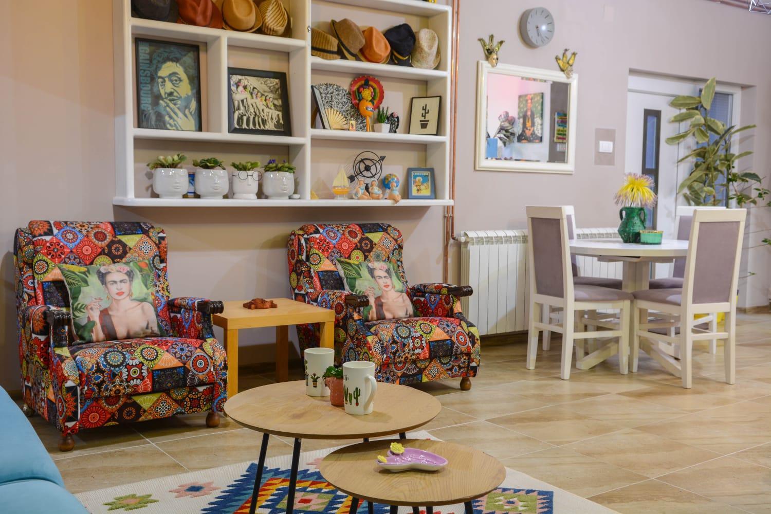 White Arrow Apartment Bajina Basta Εξωτερικό φωτογραφία