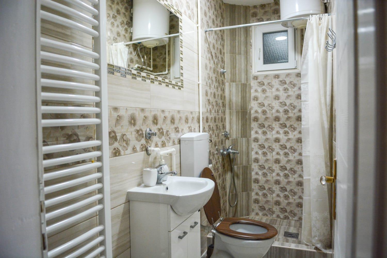 White Arrow Apartment Bajina Basta Εξωτερικό φωτογραφία