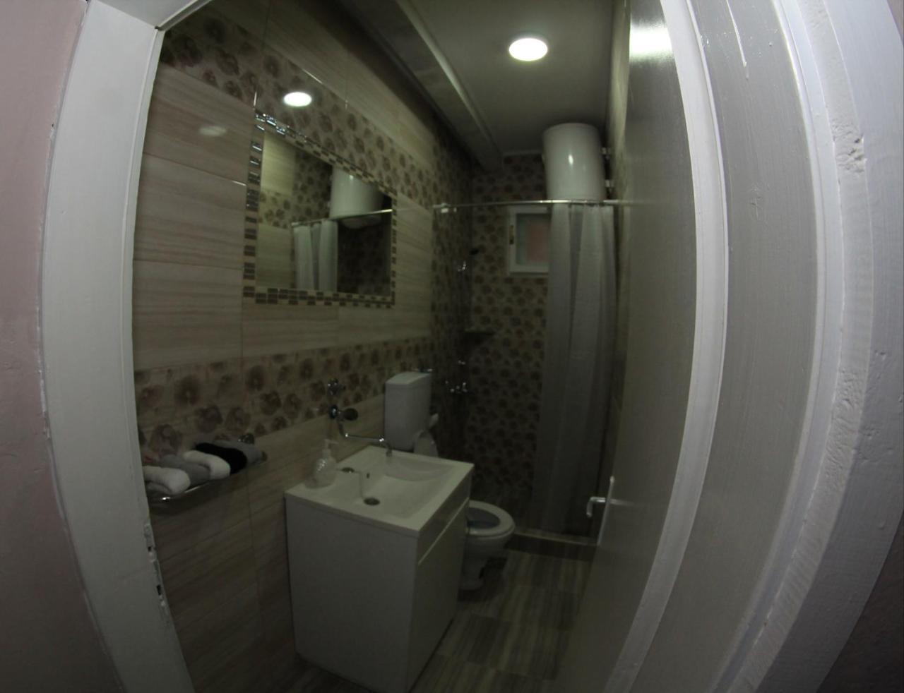 White Arrow Apartment Bajina Basta Εξωτερικό φωτογραφία